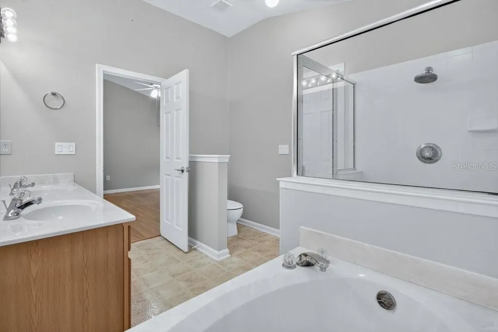 828 Crystal Spring Way St Augustine FL 32092
