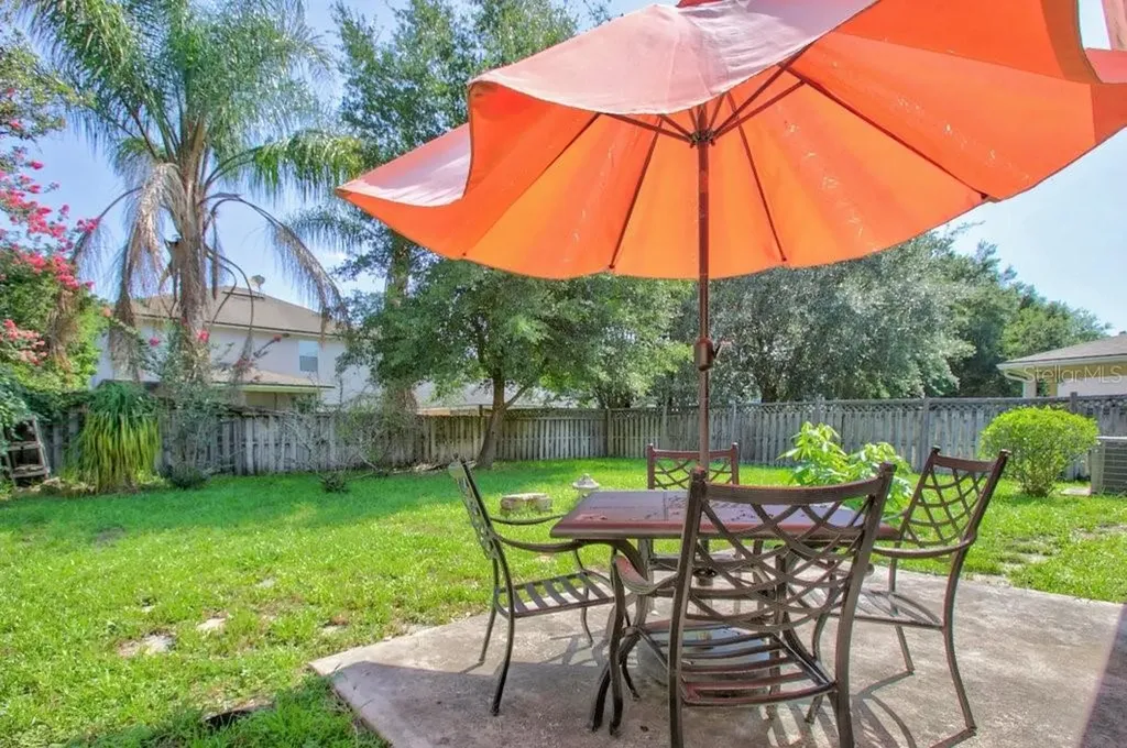 828 Crystal Spring Way St Augustine FL 32092