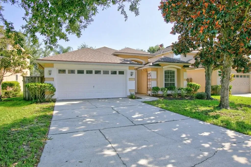 828 Crystal Spring Way St Augustine FL 32092