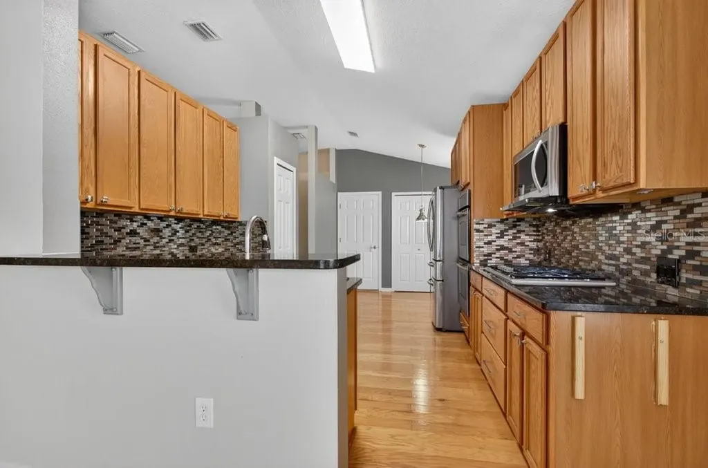 828 Crystal Spring Way St Augustine FL 32092