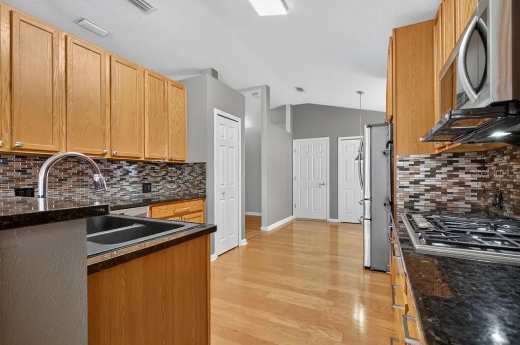 828 Crystal Spring Way St Augustine FL 32092