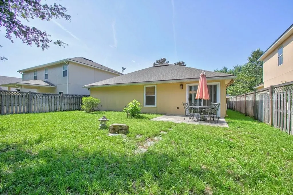 828 Crystal Spring Way St Augustine FL 32092