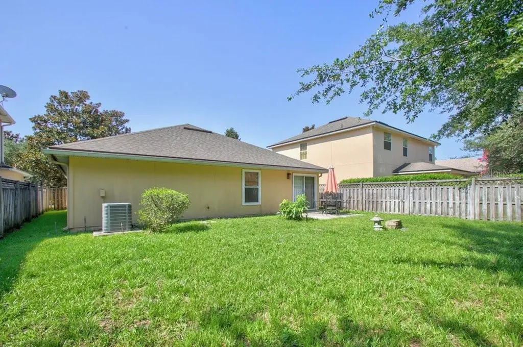 828 Crystal Spring Way St Augustine FL 32092