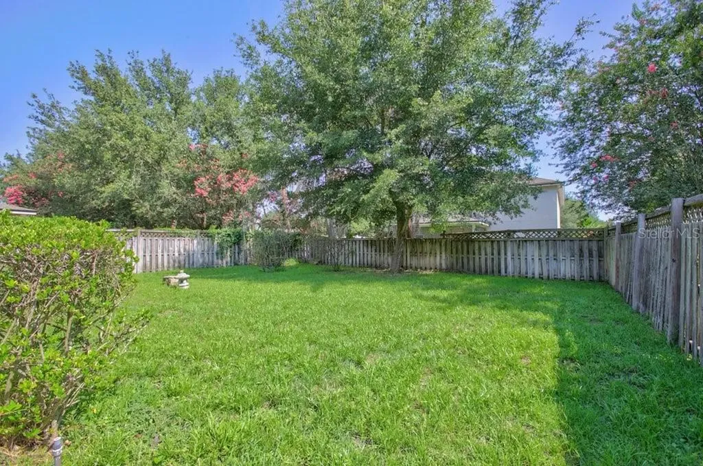 828 Crystal Spring Way St Augustine FL 32092