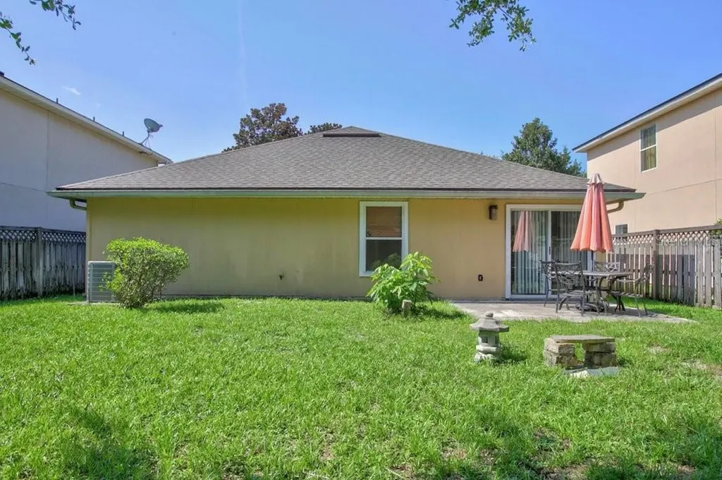 828 Crystal Spring Way St Augustine FL 32092