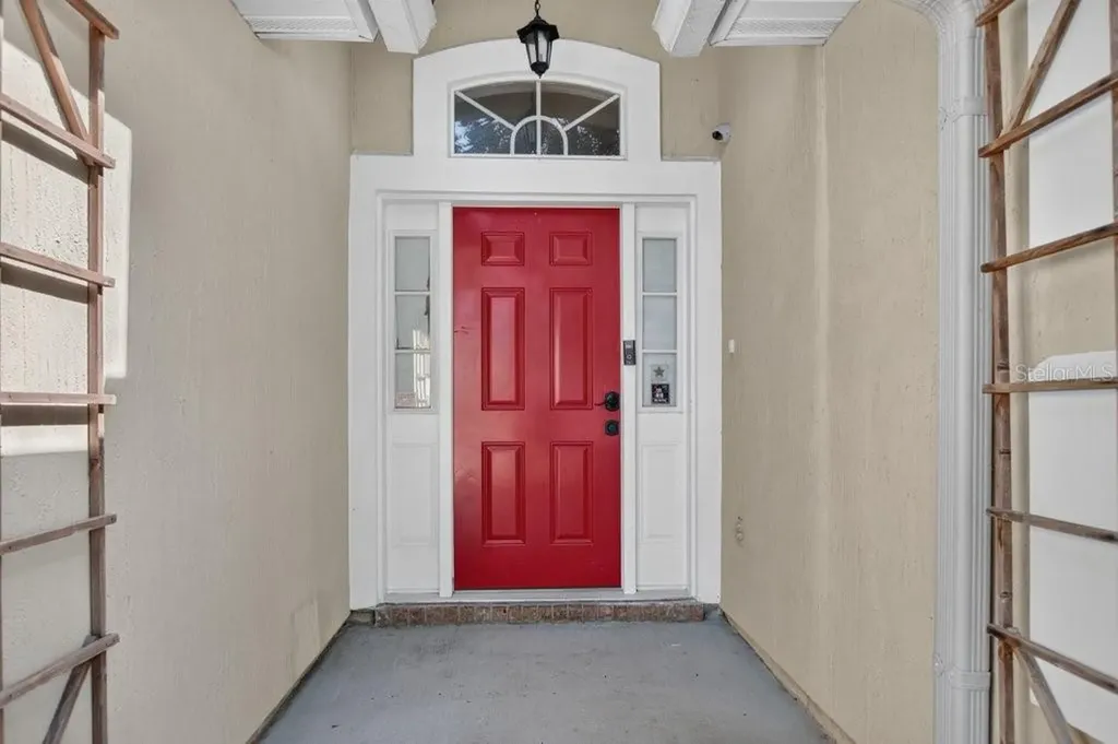 828 Crystal Spring Way St Augustine FL 32092