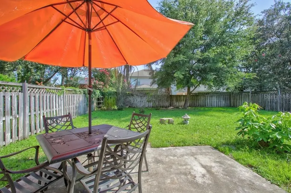 828 Crystal Spring Way St Augustine FL 32092