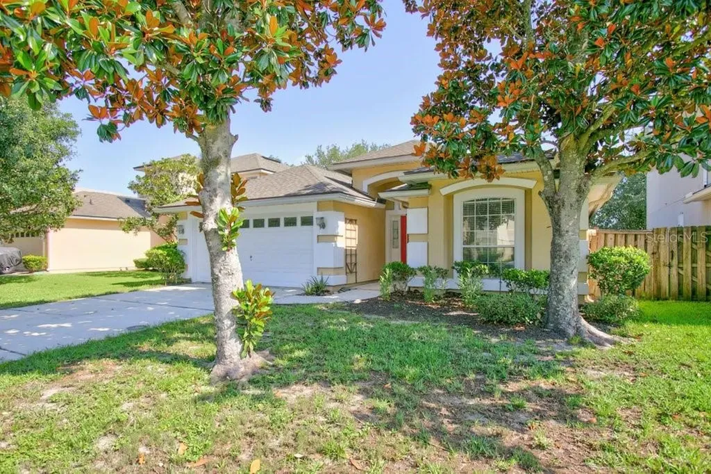 828 Crystal Spring Way St Augustine FL 32092