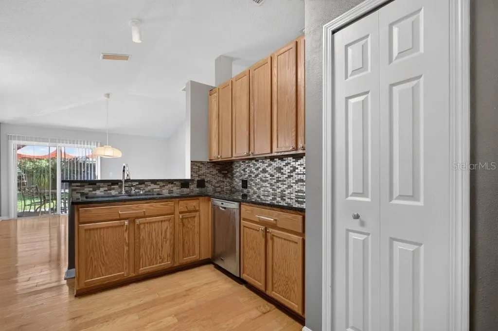 828 Crystal Spring Way St Augustine FL 32092