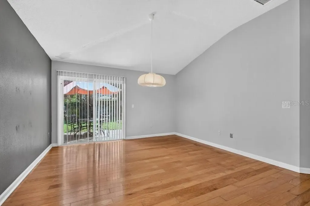 828 Crystal Spring Way St Augustine FL 32092