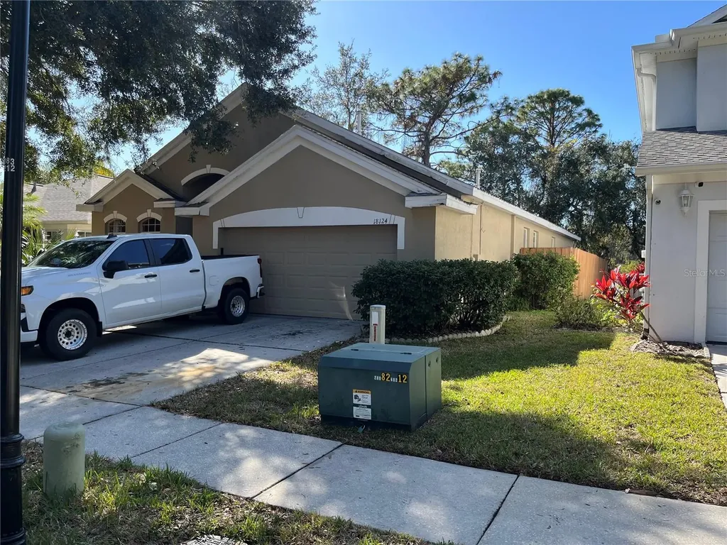 18124 Antietam Court Tampa FL 33647