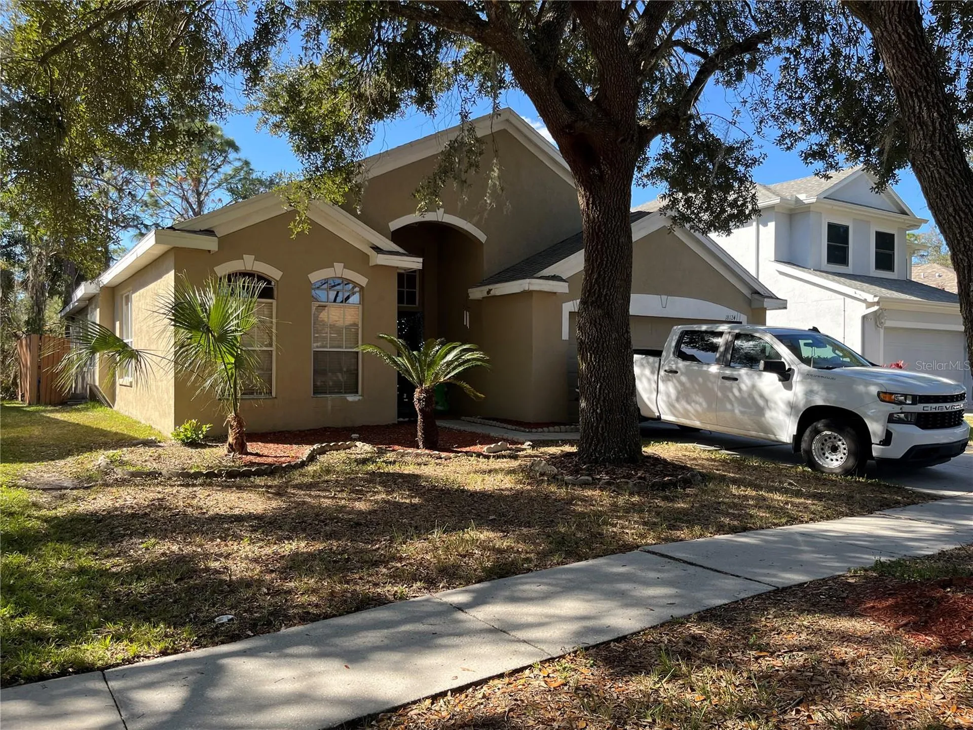 18124 Antietam Court Tampa FL 33647