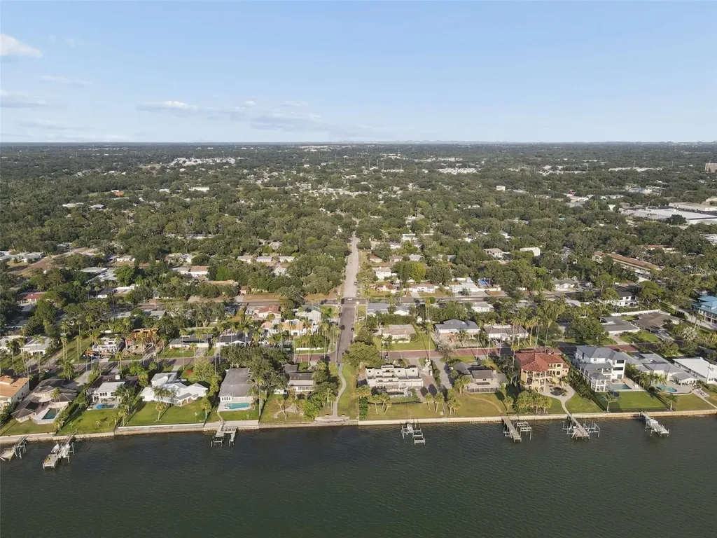 1520 San Mateo Drive Dunedin FL 34698