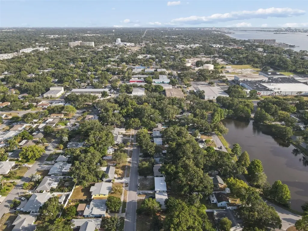 1520 San Mateo Drive Dunedin FL 34698