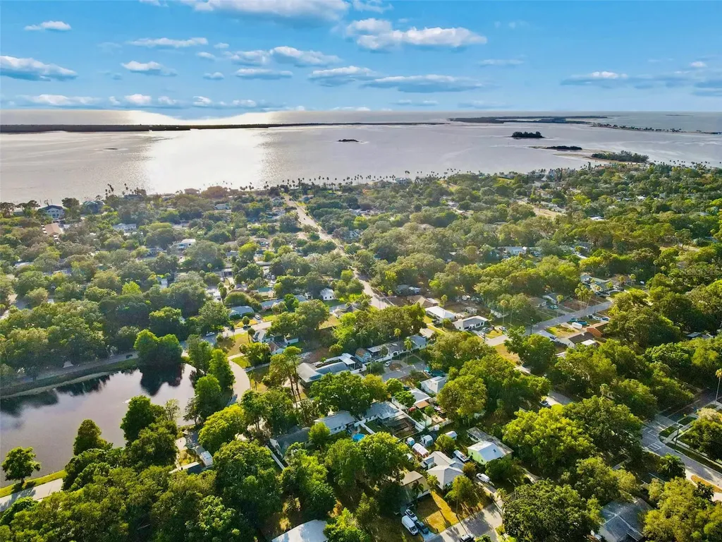 1520 San Mateo Drive Dunedin FL 34698
