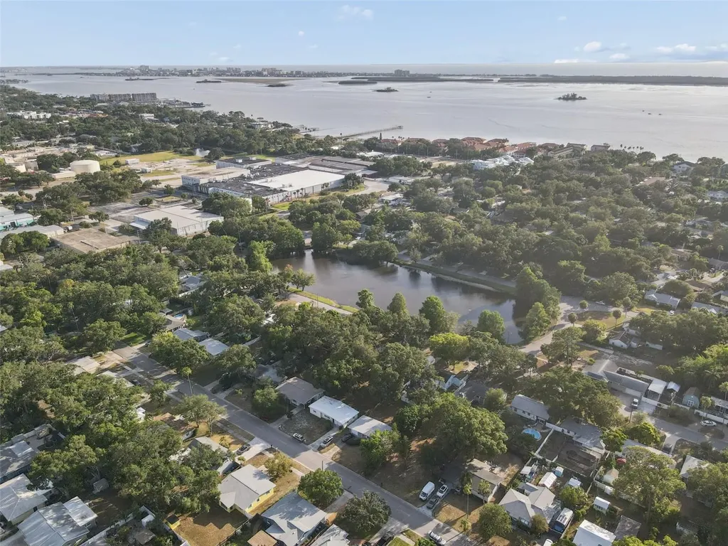 1520 San Mateo Drive Dunedin FL 34698