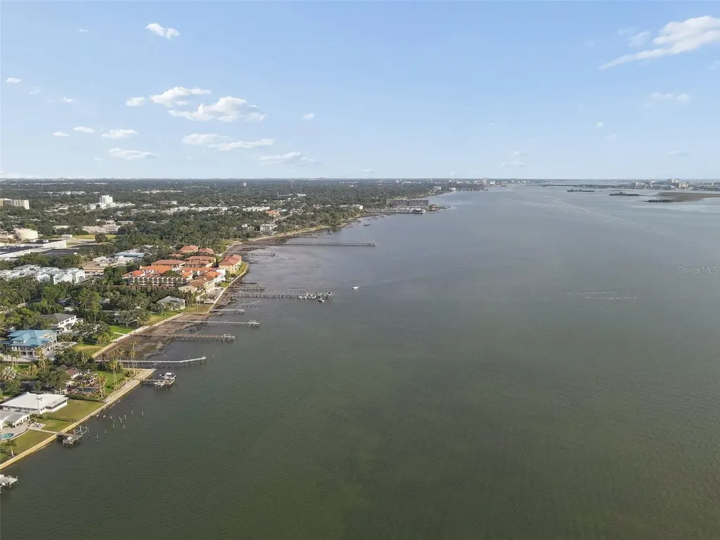 1520 San Mateo Drive Dunedin FL 34698