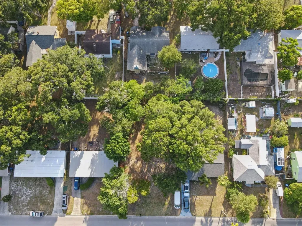 1520 San Mateo Drive Dunedin FL 34698