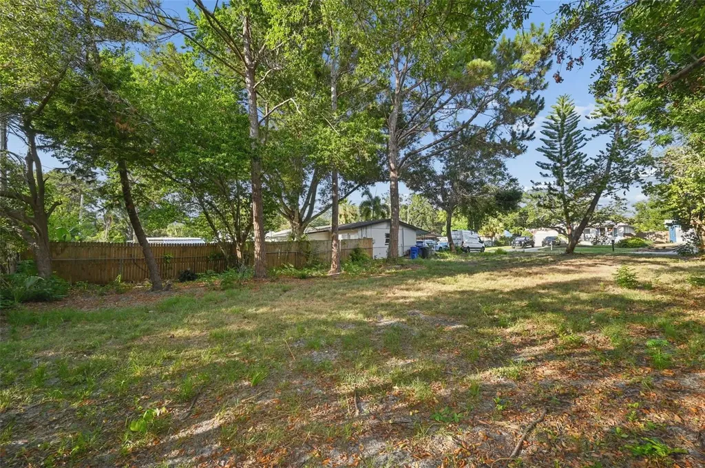 1520 San Mateo Drive Dunedin FL 34698