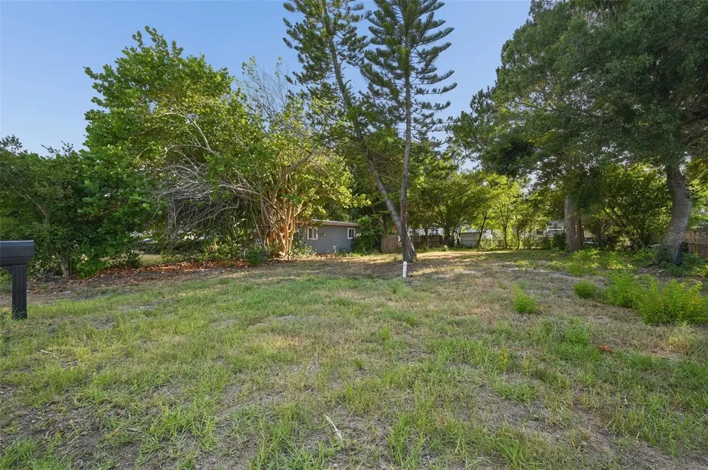 1520 San Mateo Drive Dunedin FL 34698