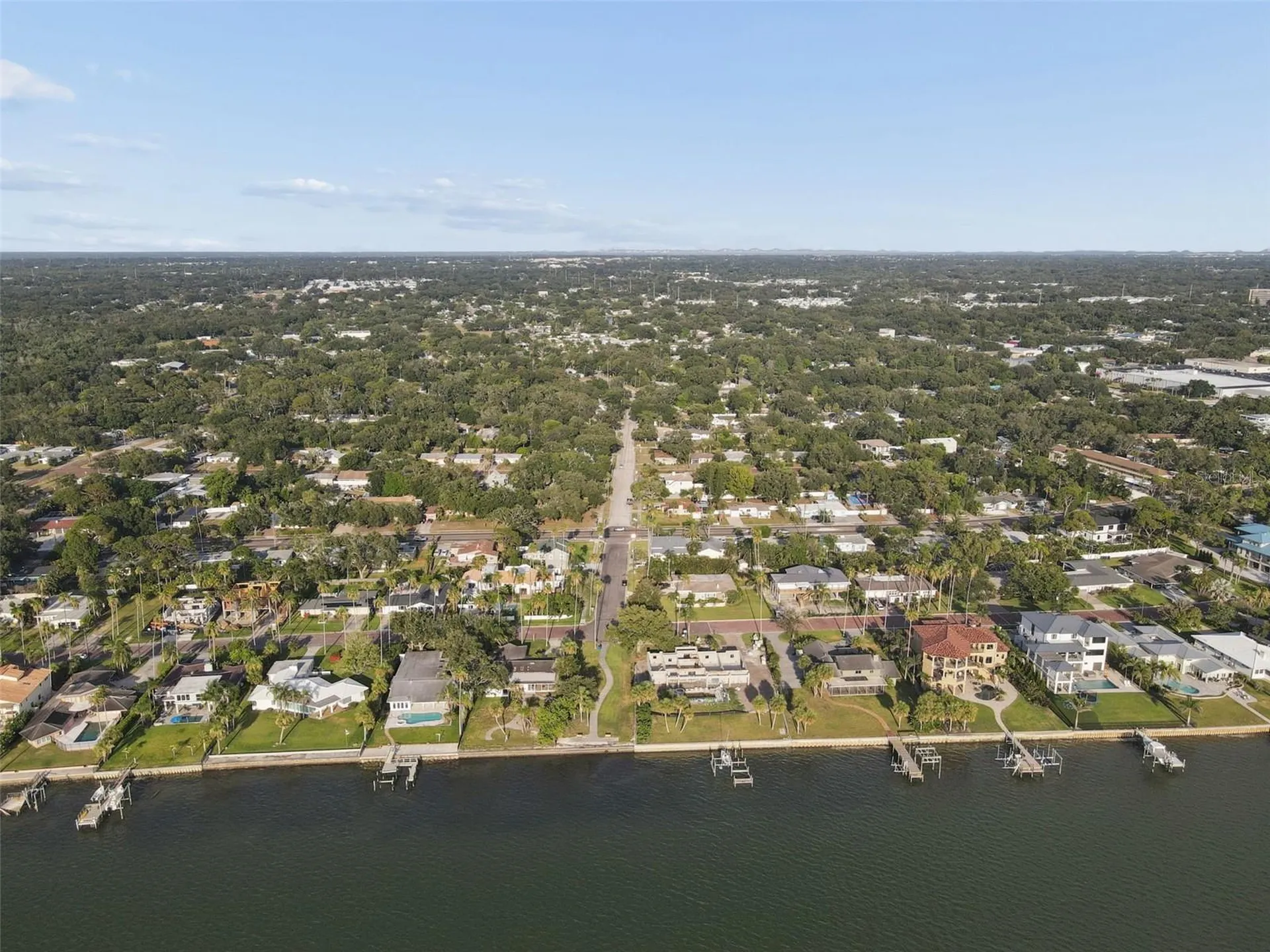 1520 San Mateo Drive Dunedin FL 34698