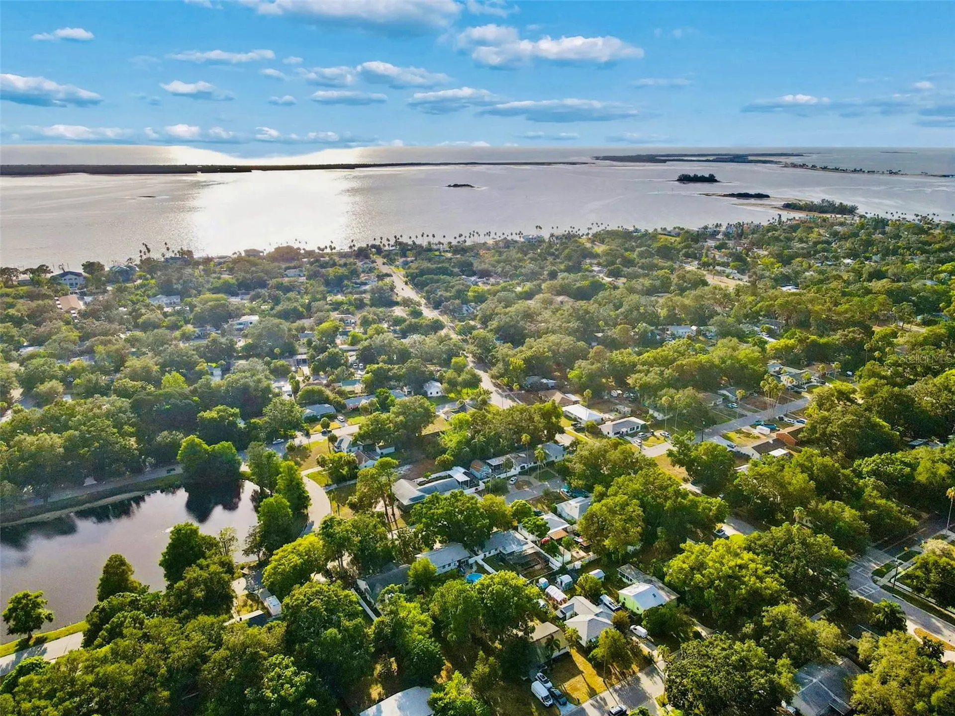 1520 San Mateo Drive Dunedin FL 34698