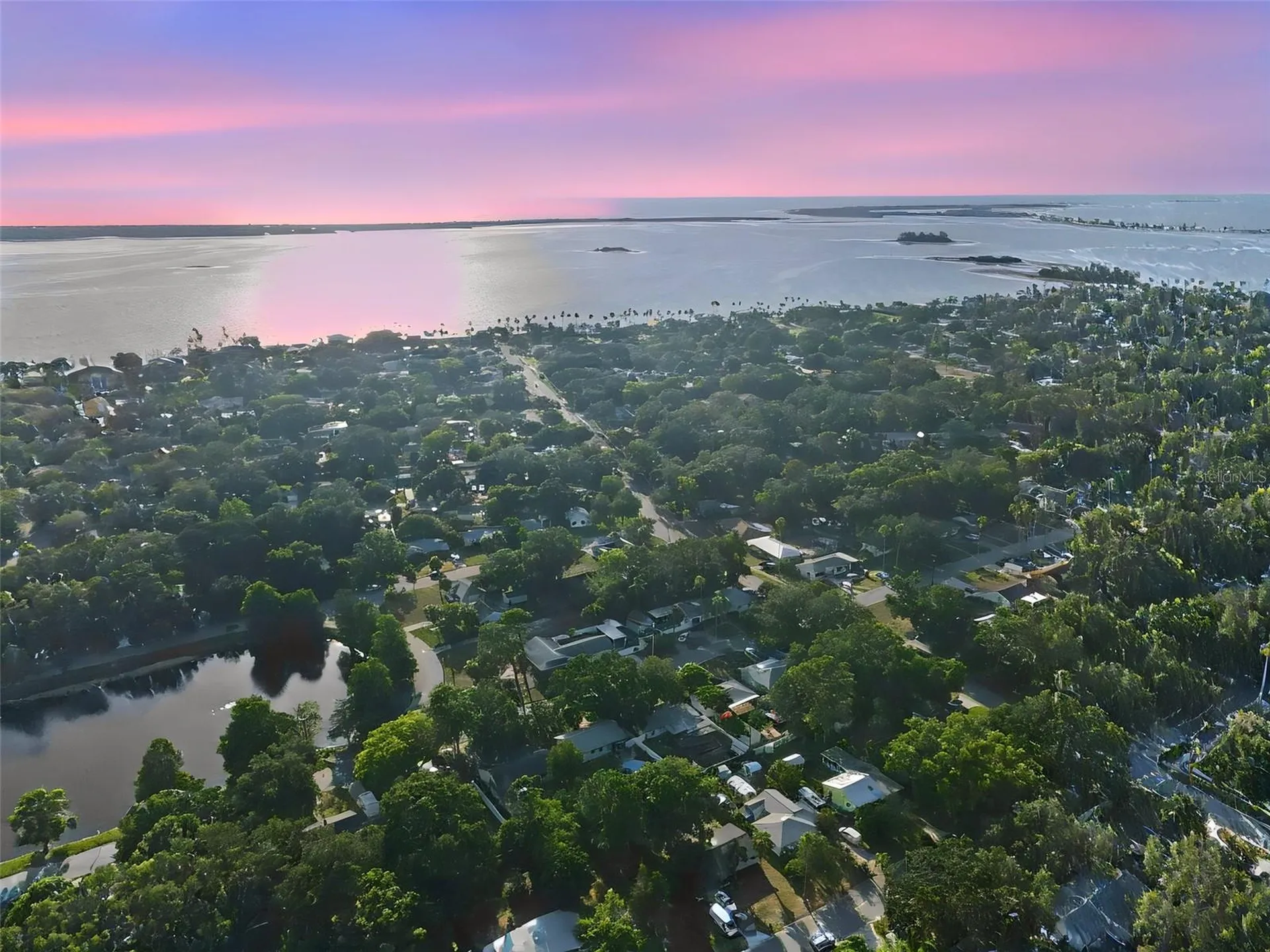 1520 San Mateo Drive Dunedin FL 34698