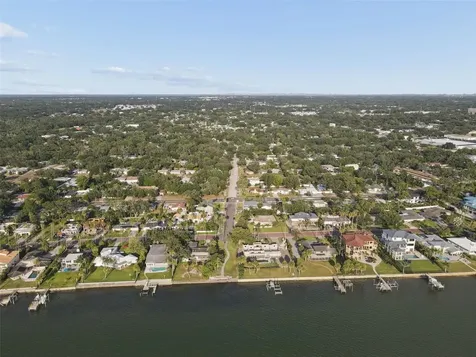 1520 San Mateo Drive Dunedin FL 34698