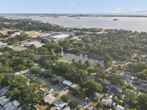 1520 San Mateo Drive Dunedin FL 34698