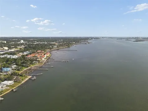 1520 San Mateo Drive Dunedin FL 34698