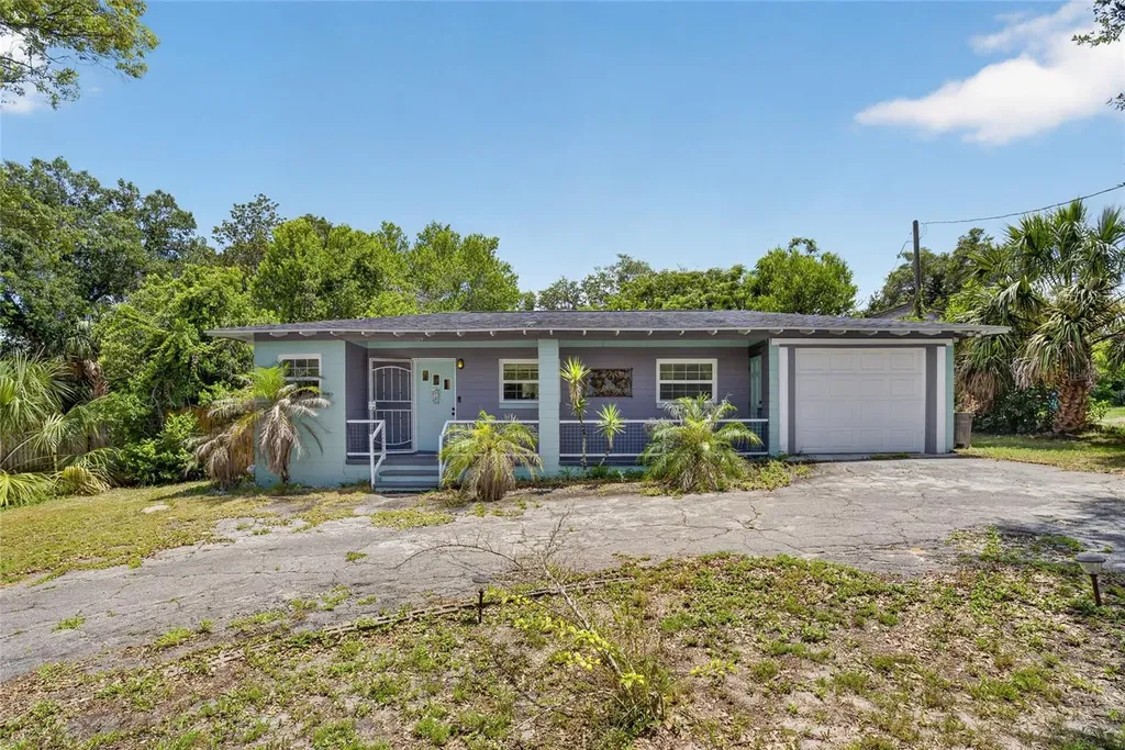 129 Colomba Road Debary FL 32713