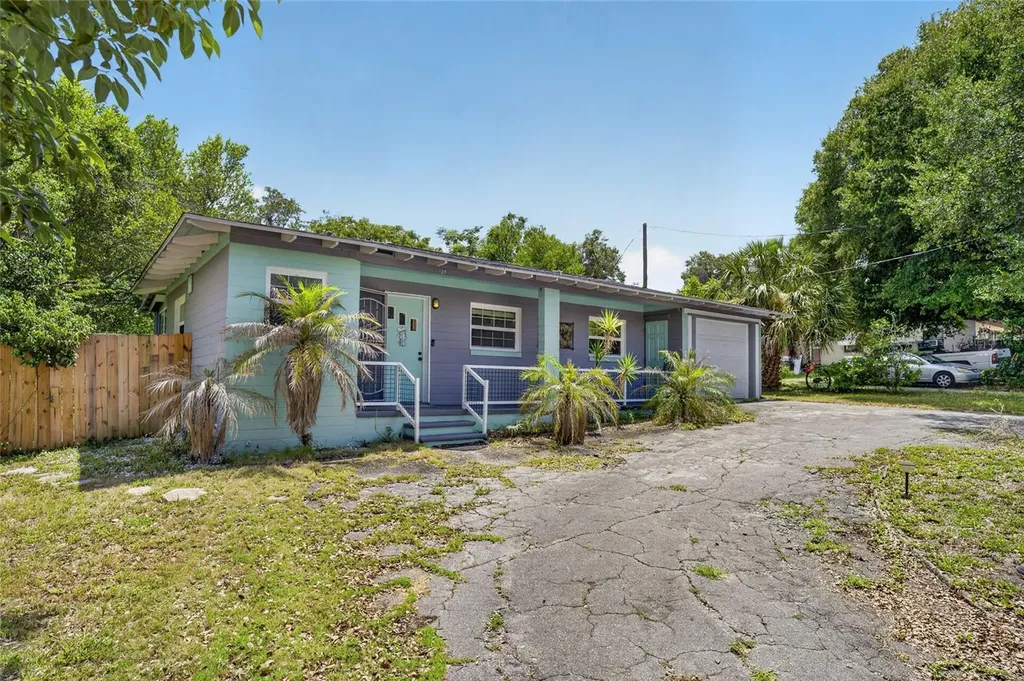 129 Colomba Road Debary FL 32713