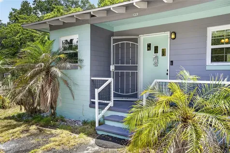 129 Colomba Road Debary FL 32713