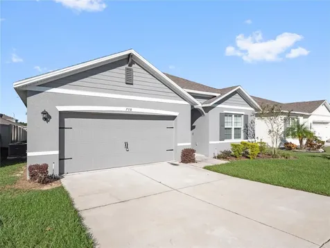708 Tortugas Street Haines City FL 33844