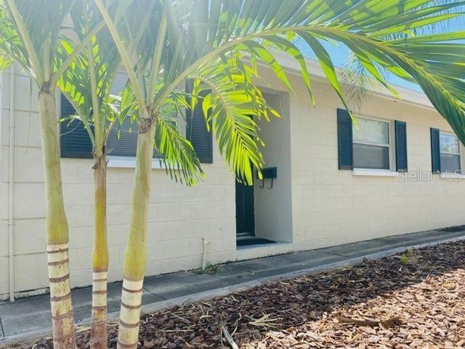 612 88th Avenue N St Petersburg FL 33702