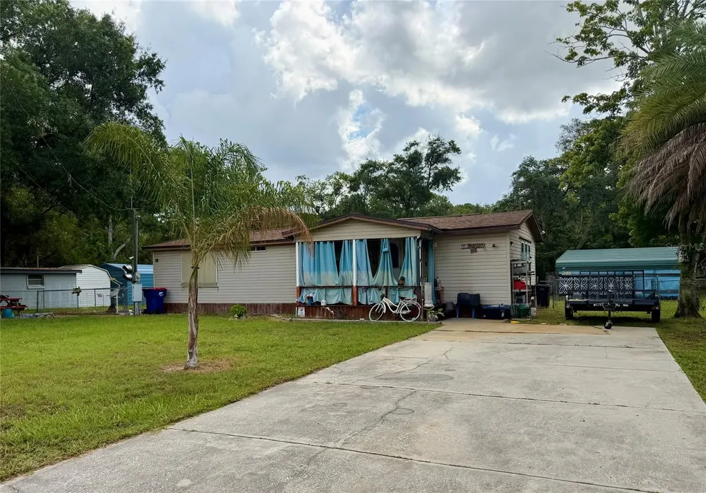 11330 Sage Avenue New Port Richey FL 34654