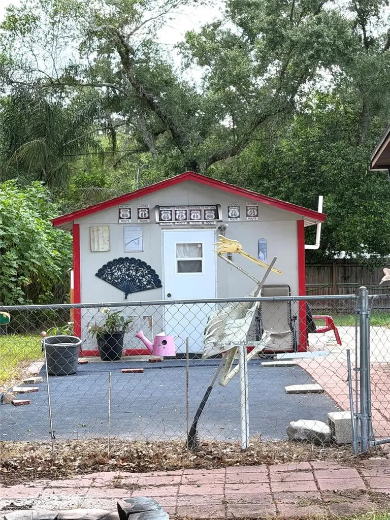 11330 Sage Avenue New Port Richey FL 34654