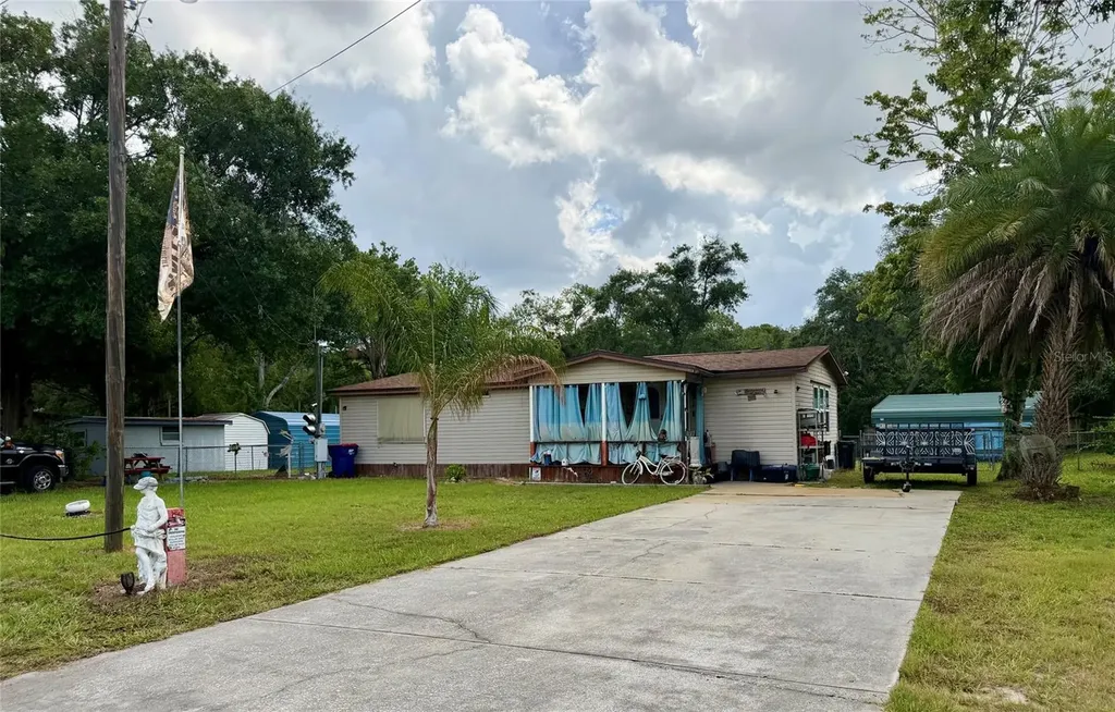 11330 Sage Avenue New Port Richey FL 34654