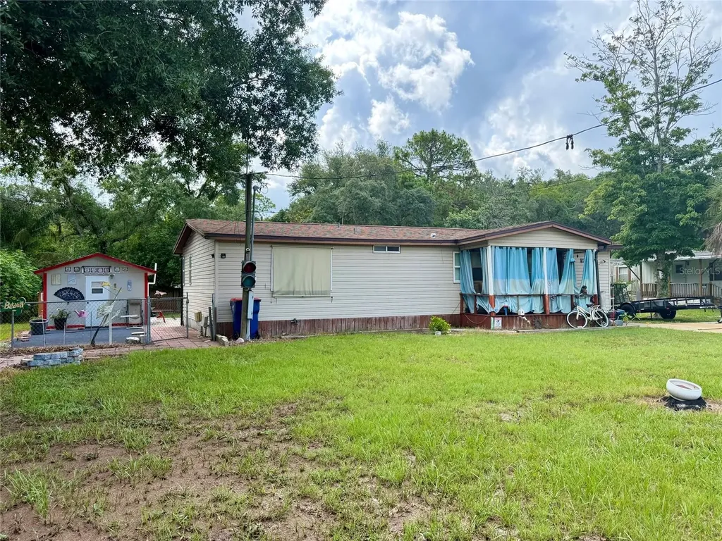 11330 Sage Avenue New Port Richey FL 34654