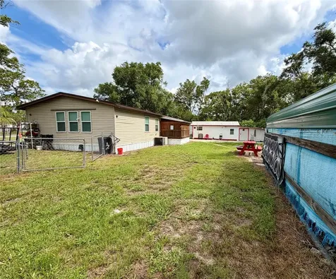 11330 Sage Avenue New Port Richey FL 34654