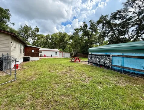 11330 Sage Avenue New Port Richey FL 34654