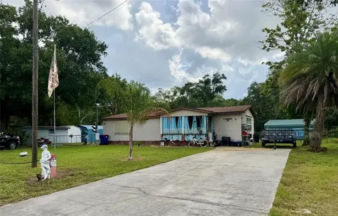11330 Sage Avenue New Port Richey FL 34654