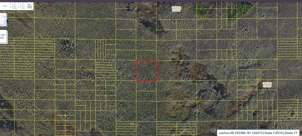Holopaw Groves Road St Cloud FL 34773