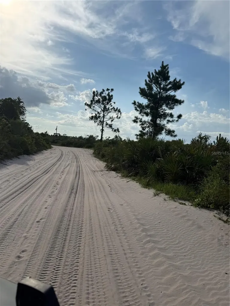 Holopaw Groves Road St Cloud FL 34773