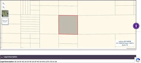 Holopaw Groves Road St Cloud FL 34773