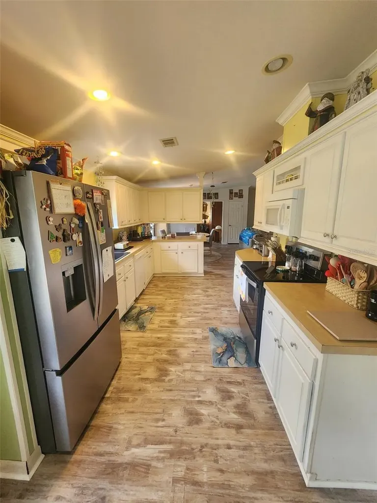 12398 SW Crenshaw Avenue Arcadia FL 34269
