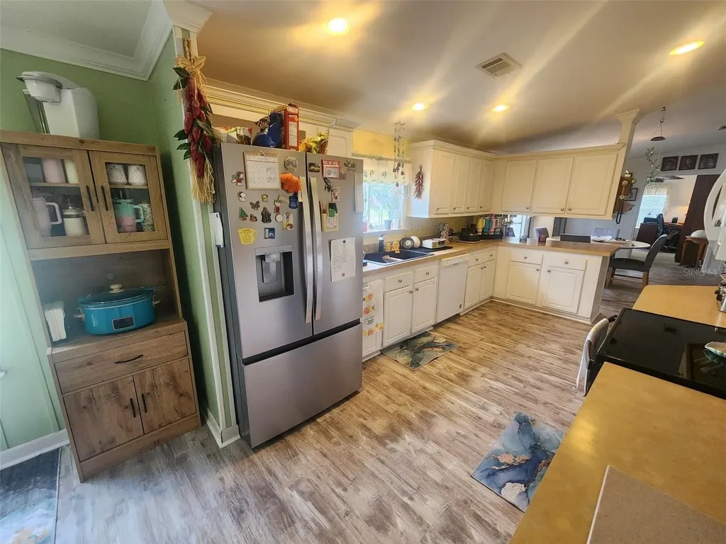 12398 SW Crenshaw Avenue Arcadia FL 34269