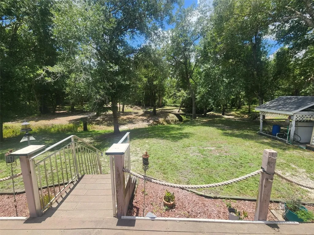 12398 SW Crenshaw Avenue Arcadia FL 34269