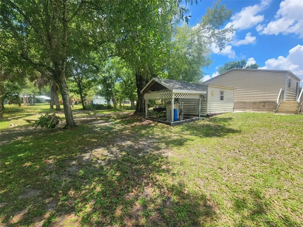 12398 SW Crenshaw Avenue Arcadia FL 34269