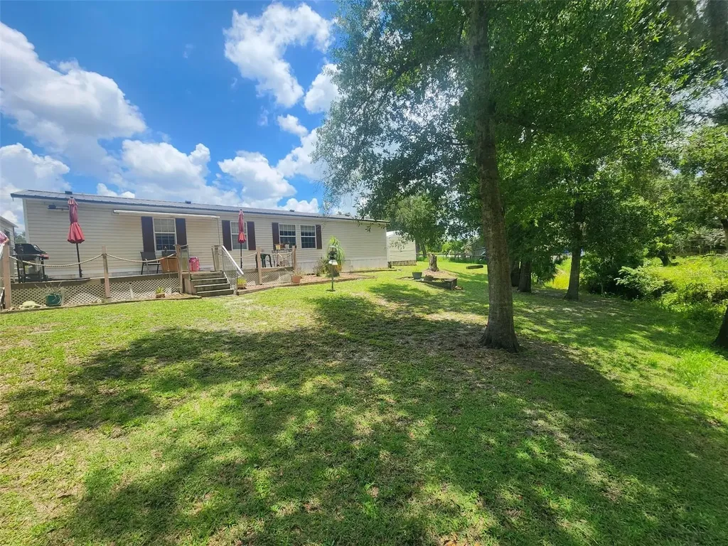 12398 SW Crenshaw Avenue Arcadia FL 34269